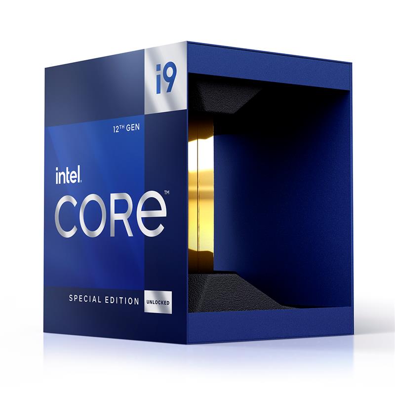 Intel Core i9-12900k ジャンク品 Intel Core i9-12900K ジャンク