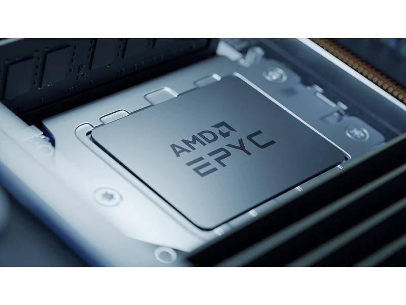 LENOVO SR645 V3 AMD 9124 16C 200W 3.0GHZ