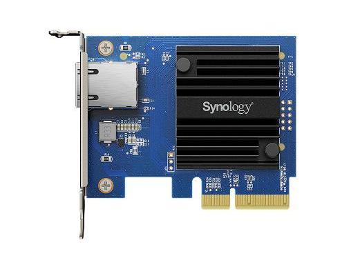 Synology E10G30-T1 Single-Port 10GbE Adapter