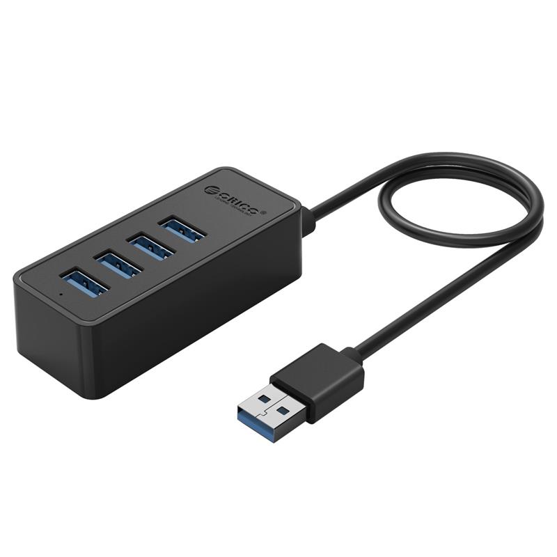 Orico 4-Port USB 3.0 Hub