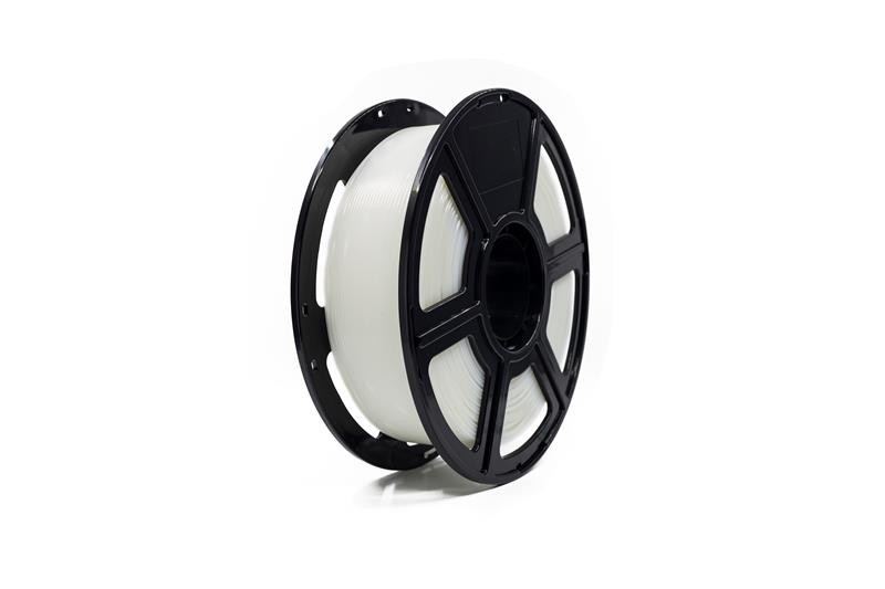 Flashforge PLA Pro 1.75mm 3D Printer Filaments 1kg Spool  (Natural)