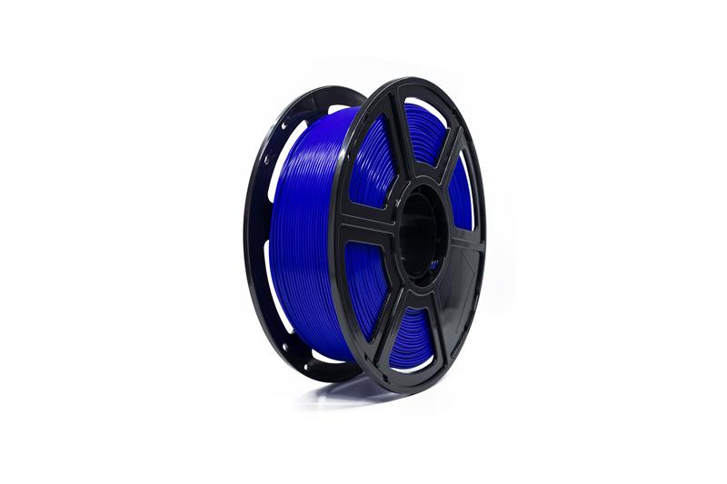 Flashforge PLA Pro 1.75mm 3D Printer Filaments 1kg Spool  (Blue)