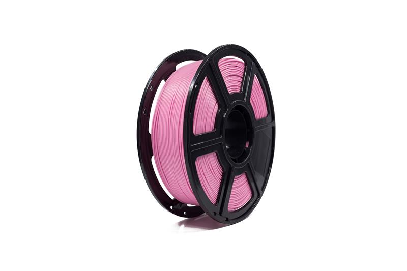 Flashforge PLA Pro 1.75mm 3D Printer Filaments 1kg Spool  (Pink)