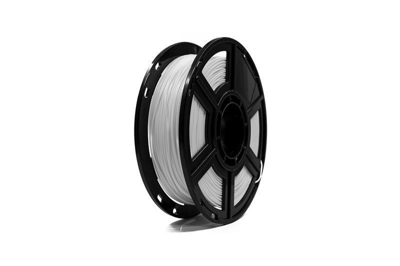 Flashforge PLA Pro 1.75mm 3D Printer Filaments 0.5kg Spool (White)