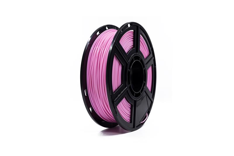 Flashforge PLA Pro 1.75mm 3D Printer Filaments 0.5kg Spool  (Pink)