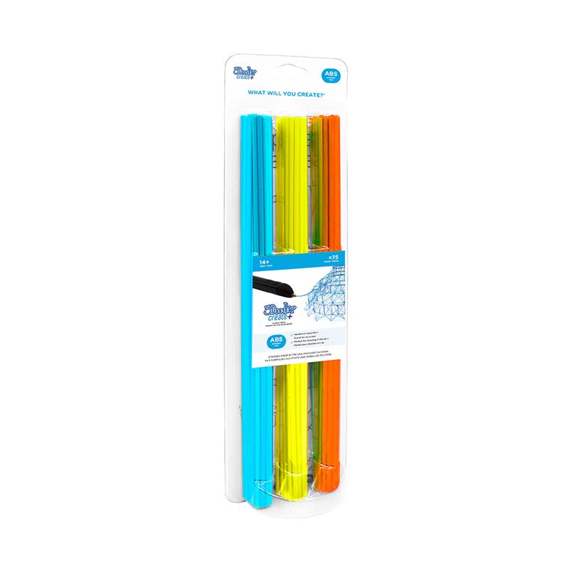 3Doodler Create+ Plastic -...