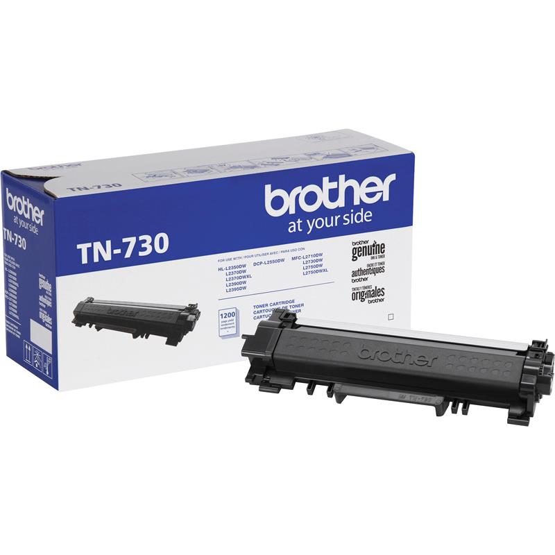 BROTHER TN730 Toner...