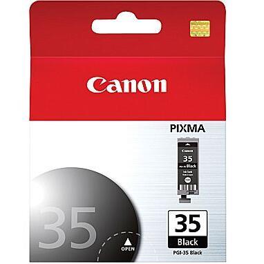 CANON PGI-35 Black Ink Cartridge