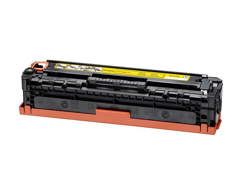 CANON 131 Yellow Toner Cartridge (6269B001)