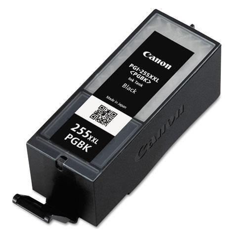 Canon PGI-255 PGBK XXL Black Ink Cartridge(8050B001)