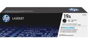 HP 19A Original LaserJet Imaging Drum - Single Pack - 12000 - 1 Each (CF219A)