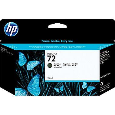 HP 72 Gray 130ML Ink Cartridges (C9374A)