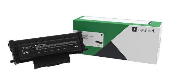 Lexmark B221000 Black Return Program Toner Cartridge