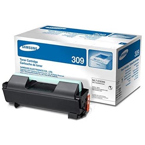 SAMSUNG MLT-D309S/XAA Black Toner Cartridge