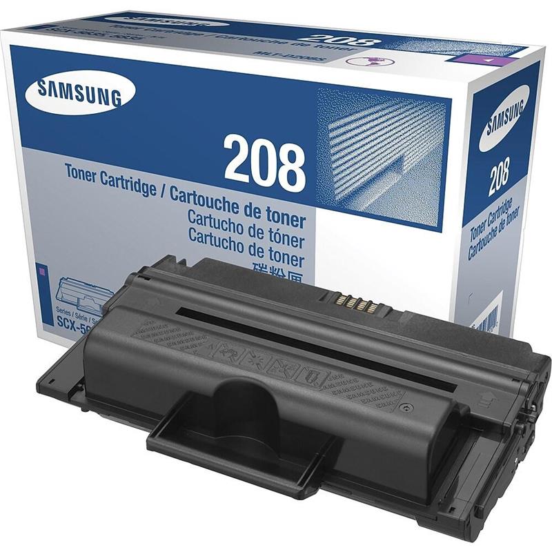 SAMSUNG 111S Black Toner Cartridge - 1100 Page