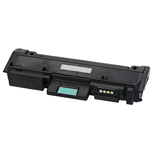 SAMSUNG MLT-D118S Toner Cartridge - Black