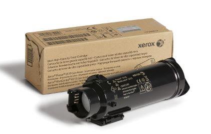 XEROX Original Toner Cartridge-Black High Capacity Toner Cartridge