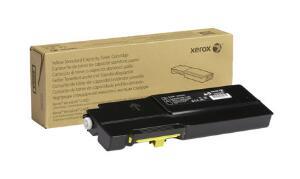 XEROX VERSALINK C400 - HIGH CAPACITY - YELLOW - TONER CARTRIDGE