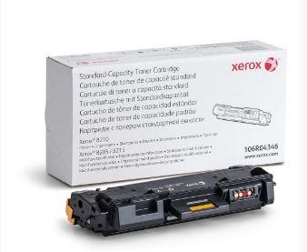 XEROX B205/B210/B215 Black Standard Capacity Toner Cartridge