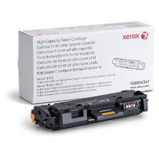 XEROX B205/B210/B215 Black High Capacity Toner Cartridge