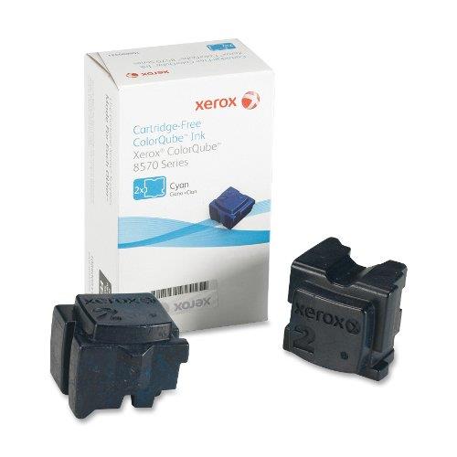 XEROX 108R00926 Cyan Soild Ink Stick for Colorqube 8570