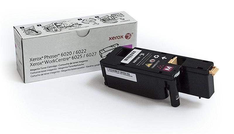 XEROX 106R02757 Magenta Toner