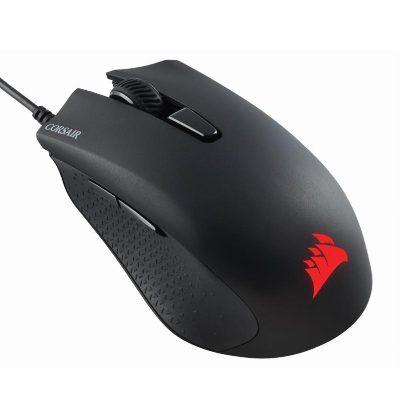 CORSAIR Harpoon Wired RGB Gaming Mouse