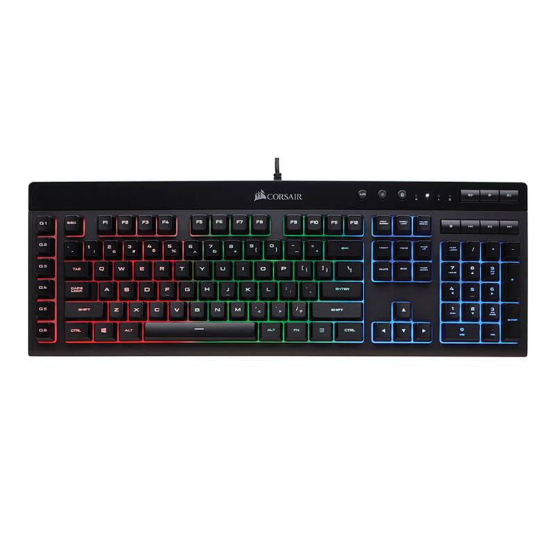 Corsair K55 RGB Gaming...