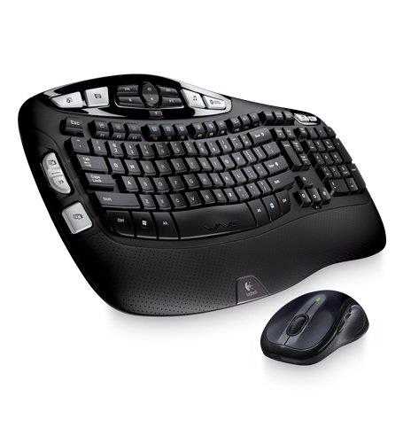 LOGITECH Wireless Wave...