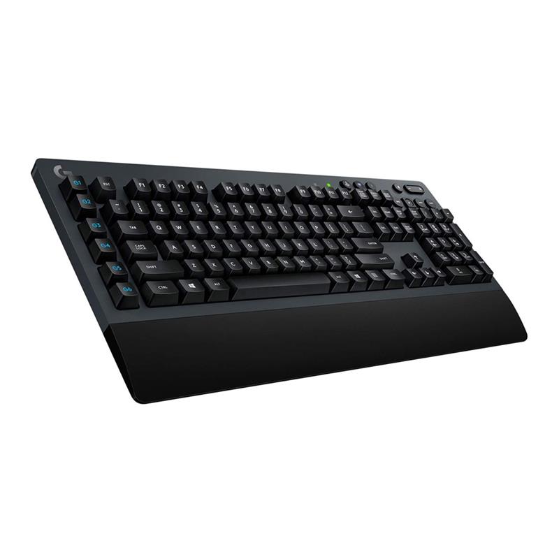 LOGITECH G613 WIRELESS MECHANICAL GAMING KEYBOARD(Open Box)