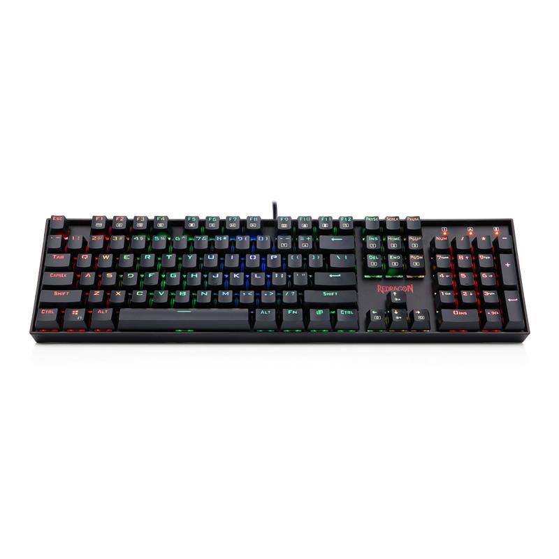 Redragon K551RGB-1 Mechanical Gaming Keyboard(Open Box)