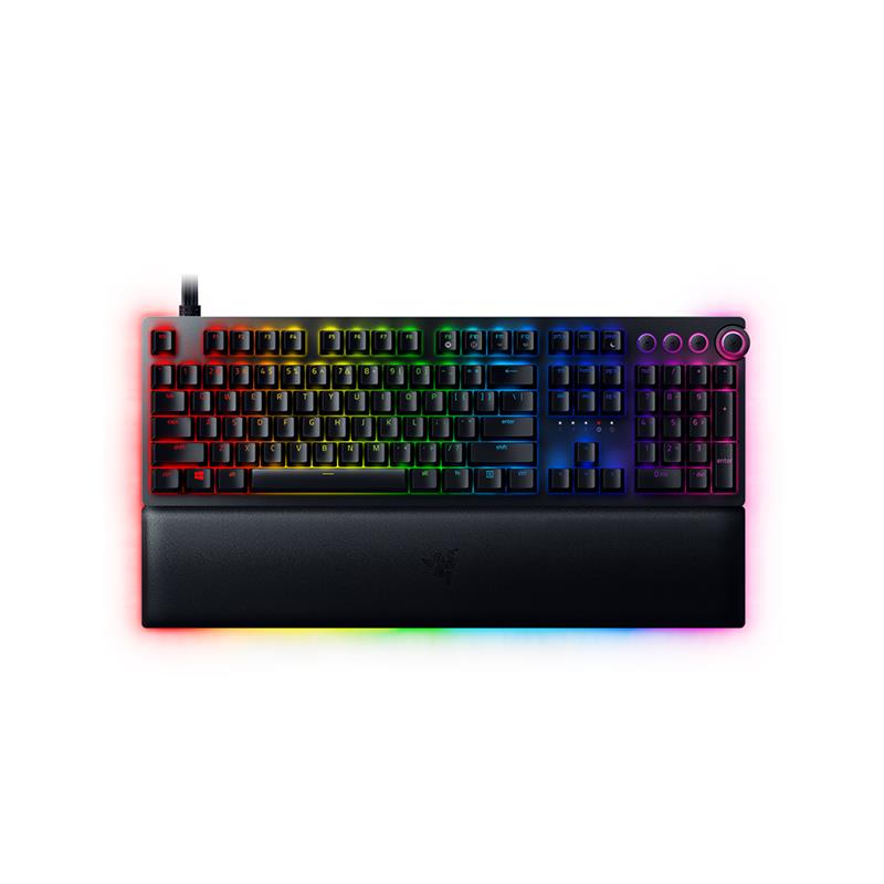 RAZER Huntsman V2 Analog Optical Gaming Keyboard