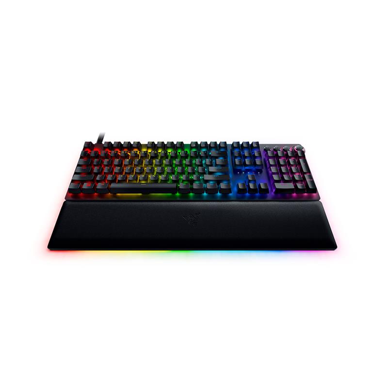 (最終値下げ ) Razer Huntsman V2 Analog Razer Huntsman V2 Analog Keyboard with Adjustable Optical