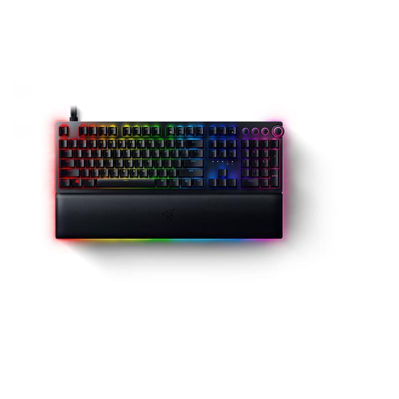 (最終値下げ ) Razer Huntsman V2 Analog Razer Huntsman V2 Analog JP RZ03-03610900-R3J1 [Black] 価格