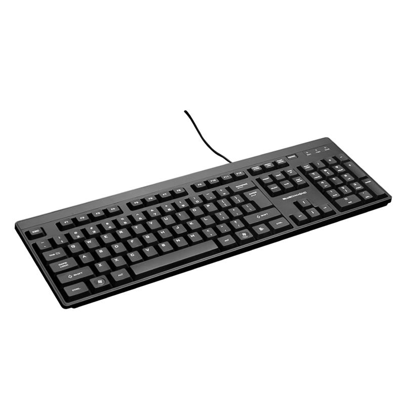 Connect Basic- English USB Keyboard (GD2825K)