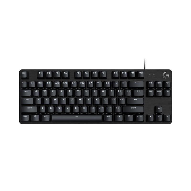 LOGITECH G413 TKL SE Wired Gaming Keyboard(Open Box)