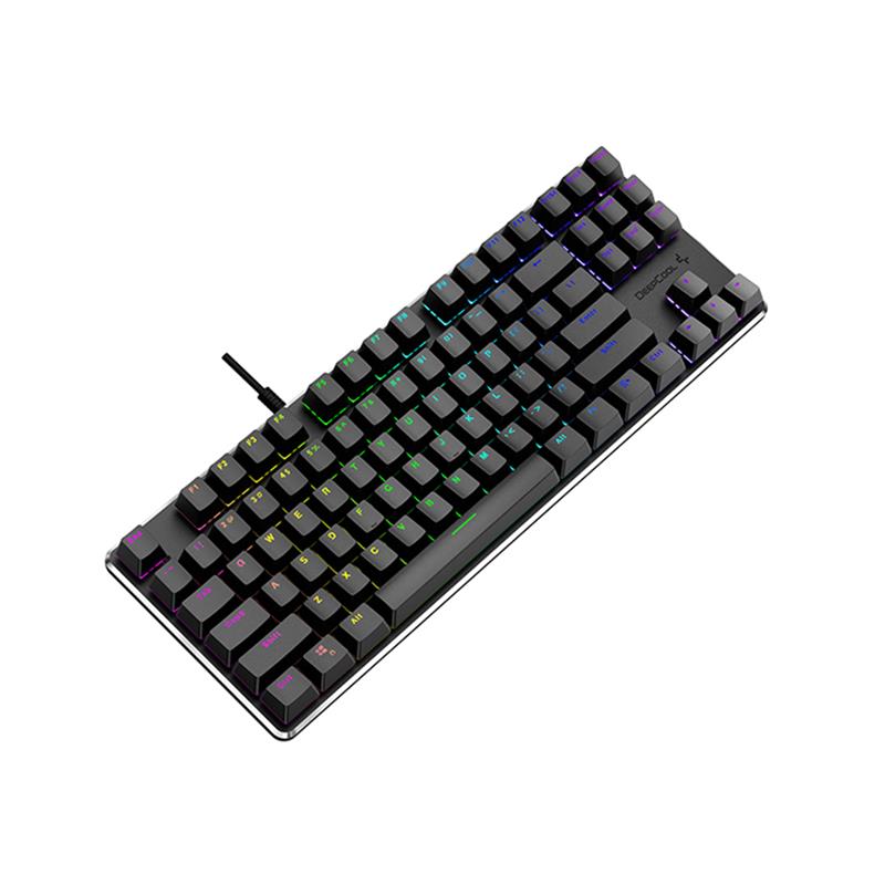 DeepCool KB500 TKL Mechanical Gaming Keyboard(Open Box)