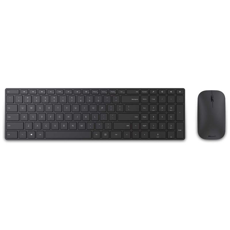 MICROSOFT (7N9-00002) - Clavier Bluetooth(Open Box)