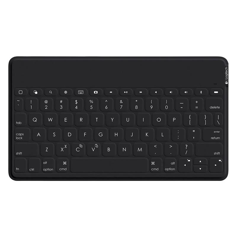 LOGITECH KEYS-TO-GO Ultra Slim Keyboard