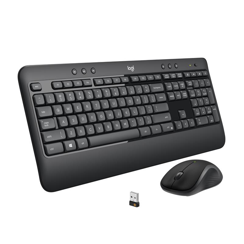 LOGITECH MK540 Advanced...