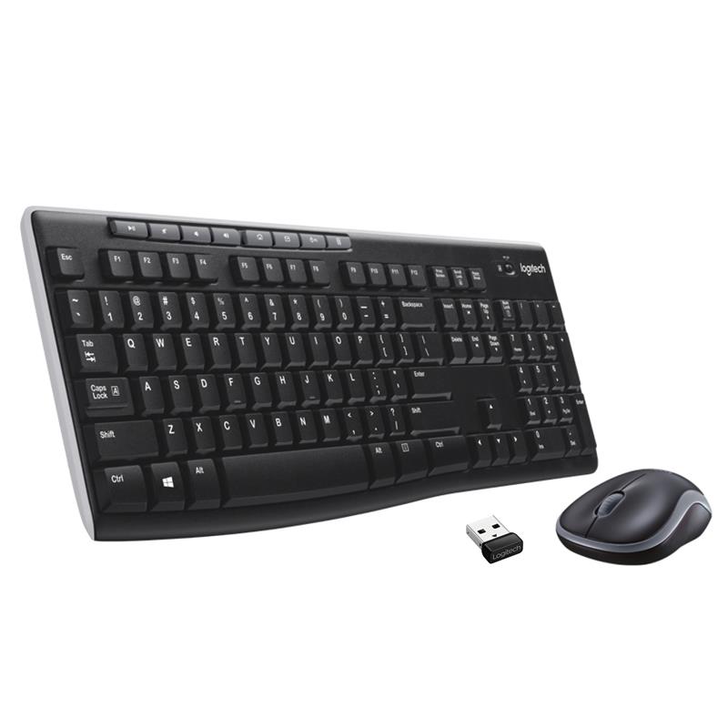 LOGITECH   MK270 Wireless...