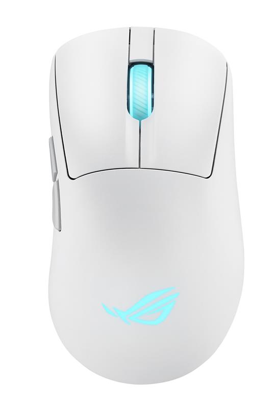 Souris de jeu sans fil ASUS ROG Keris II Origin,(Open Box)