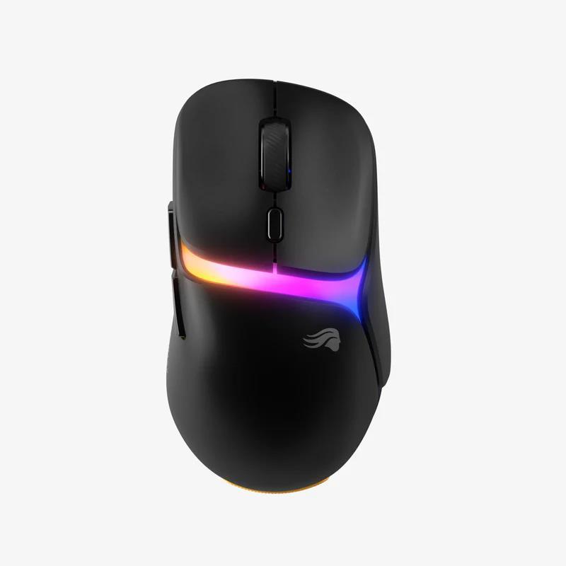 Glorious Souris de jeu optique sans fil légère Glorious Model D3