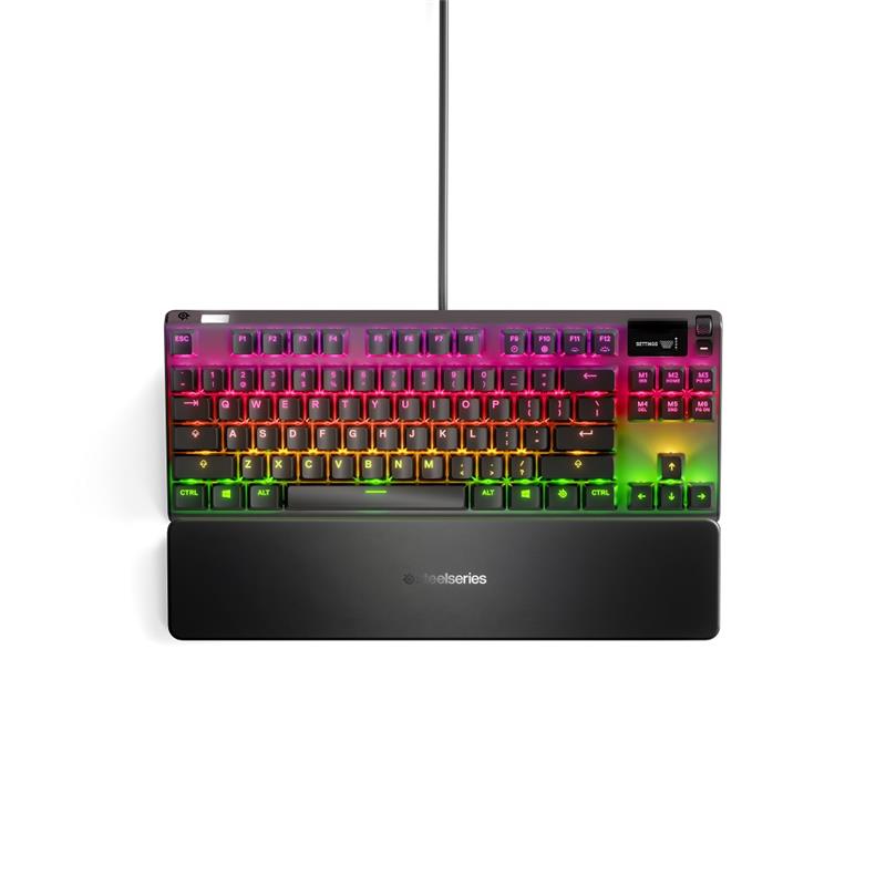 STEELSERIES Apex 7 TKL...