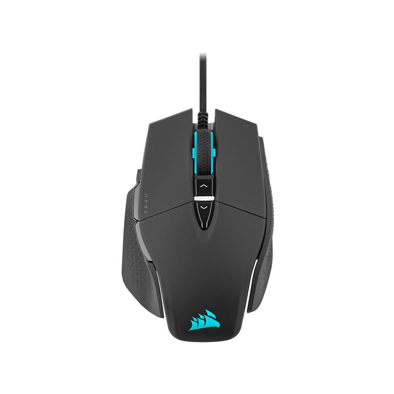 CORSAIR M65 RGB ULTRA Tunable FPS Wired Gaming Mouse(Open Box)