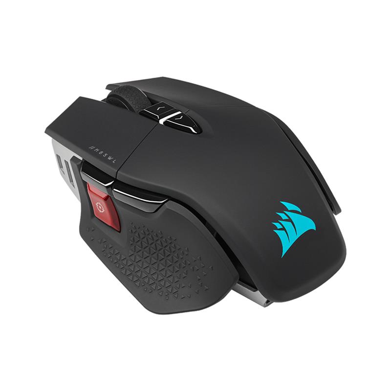 CORSAIR M65 Ultra Wireless Tunable FPS Gaming Mouse(Open Box)