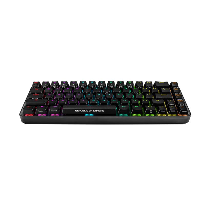 ASUS ROG Falchion NX 65% Wireless Gaming Mechanical Keyboard