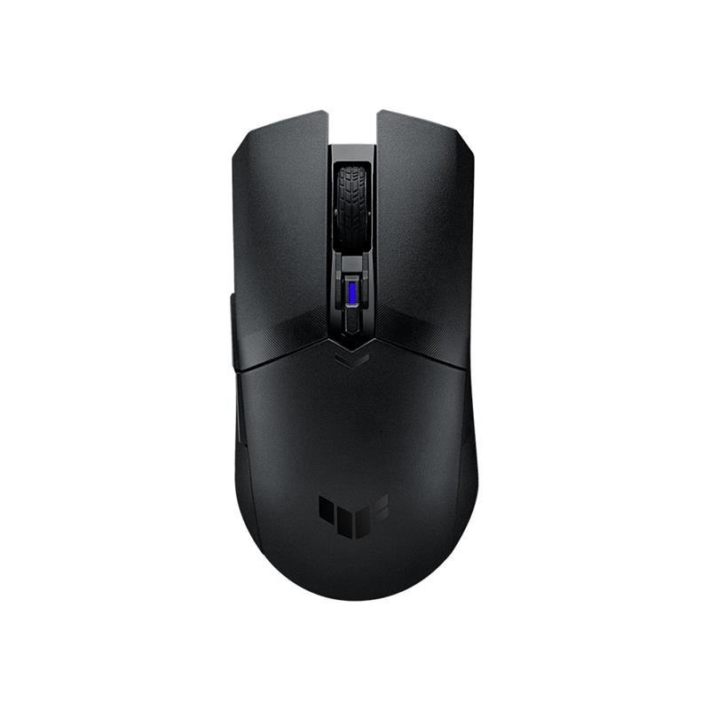 ASUS TUF GAMING M4 Wireless Gaming Mouse - Black