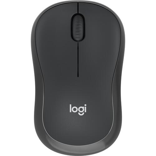 LOGITECH M240 SILENT BLUETOOTH MOUSE (GRAPHITE)