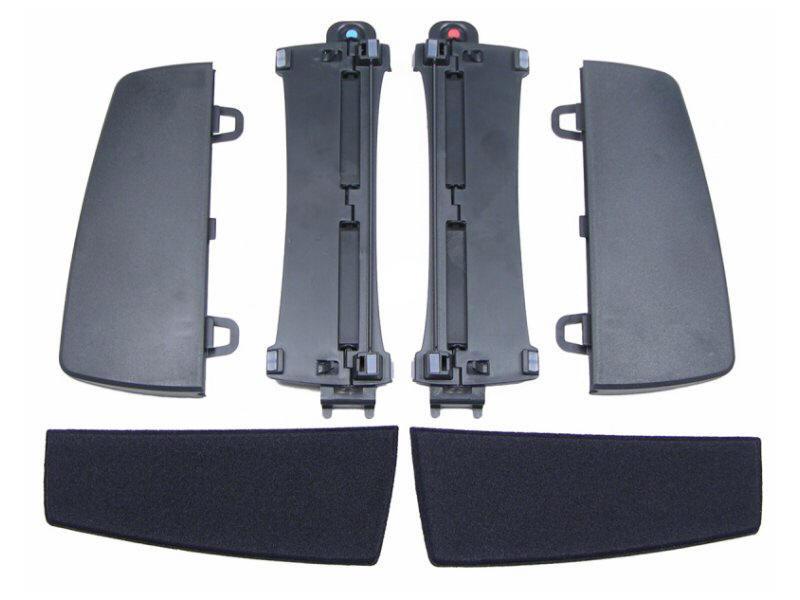 Kinesis Freestyle2 VIP3 Tenting Accessory Kit